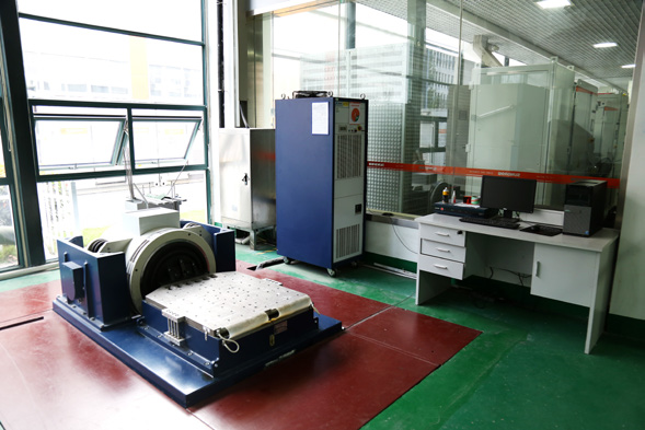 储能电池可靠性测试振动台