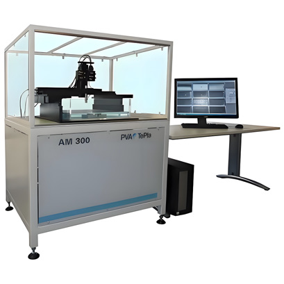 超声扫描显微镜