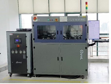 功率循环试验箱