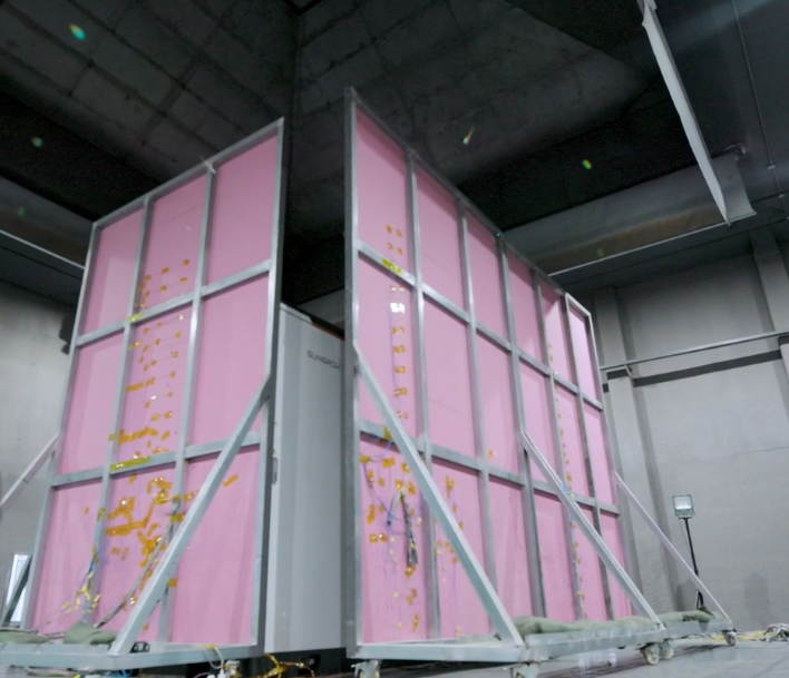 9540A标准实验室