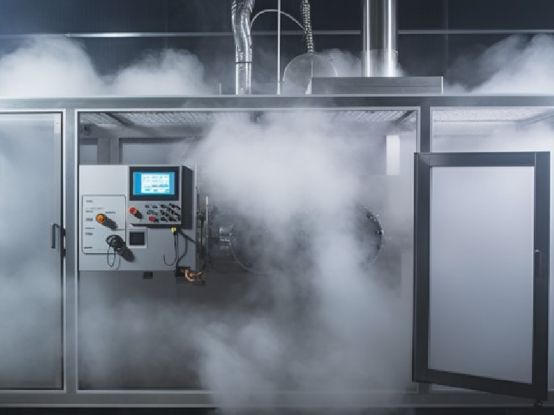 储能电池环境可靠性测试盐雾测试