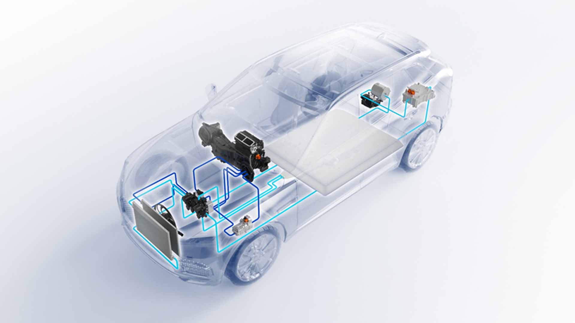 Mahle sets its sights on thriving thermal management market - Manufacturing  Today India