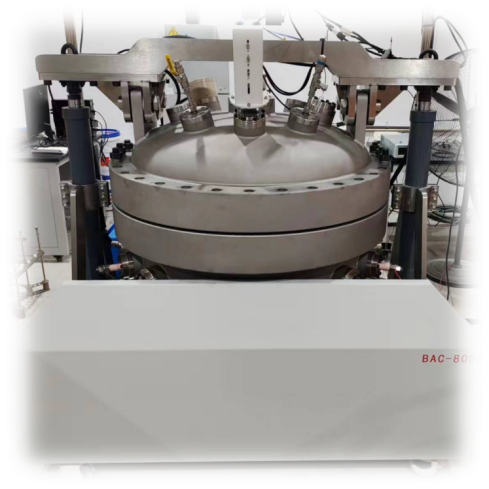 电池绝热量热仪BAC-800B