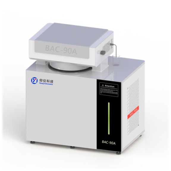 电池绝热量热仪BAC-90A