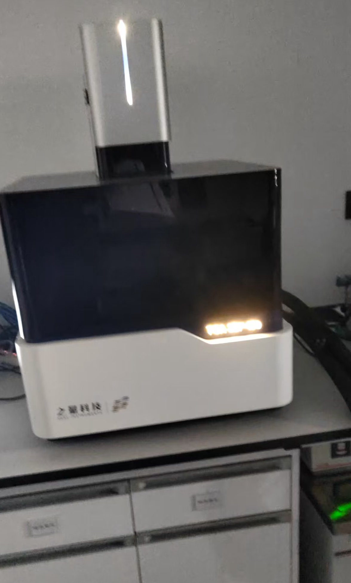 3D热物性分析仪TCA 3DP-160