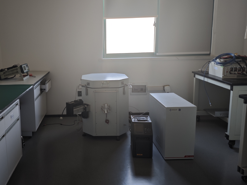 大型电池绝热量热仪BAC-420A